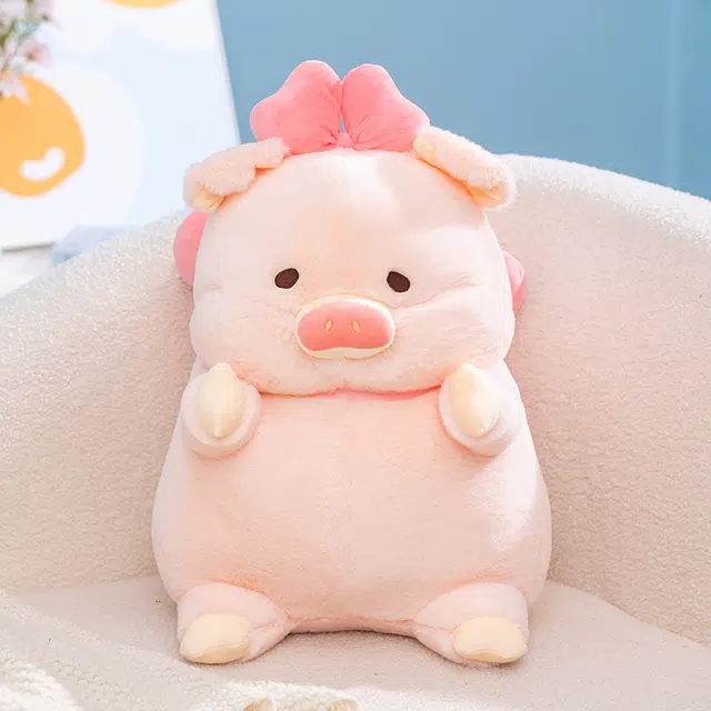 Julebaby 20cm30cm40cm