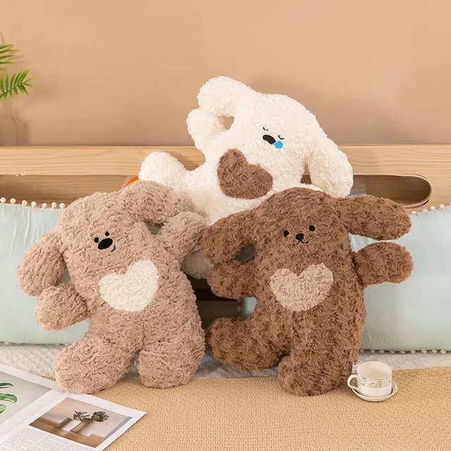 Julebaby 50cm