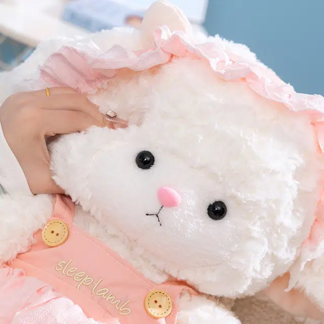 Julebaby 22cm32cm45cm