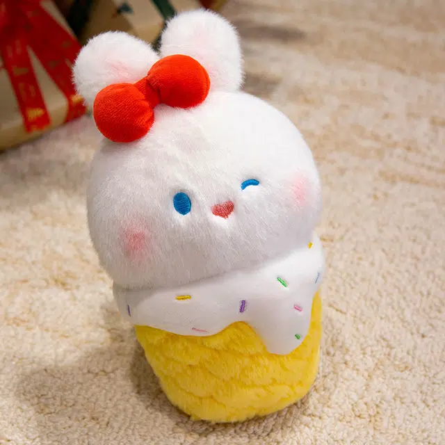 Julebaby 25cm40cm60cm