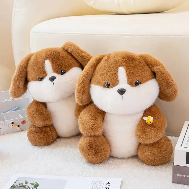 Julebaby 25cm35cm
