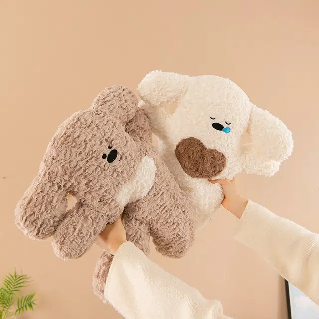 Julebaby 50cm