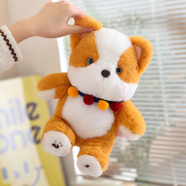 Julebaby 25cm35cm45cm