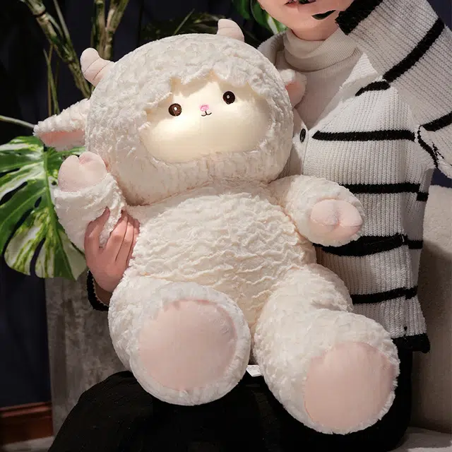 Julebaby 50cm60cm