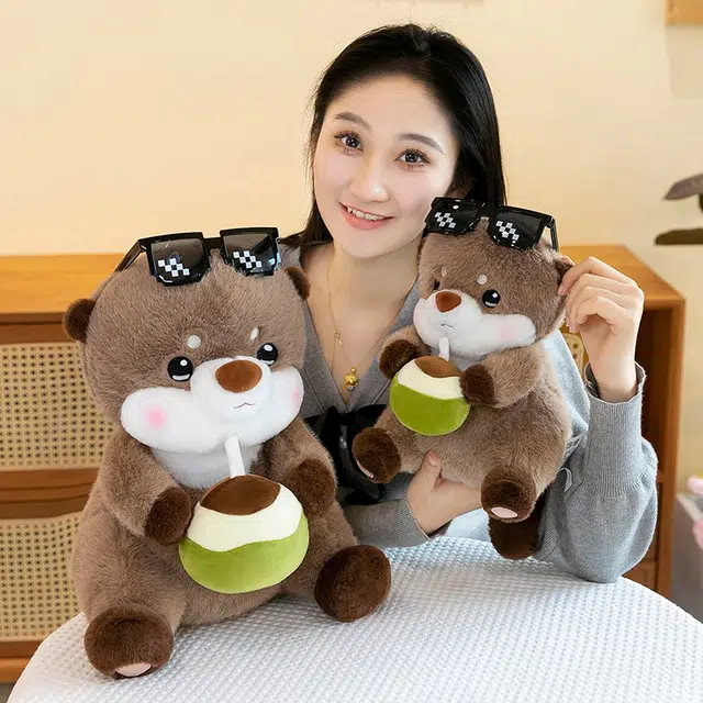 Julebaby 27cm38cm50cm