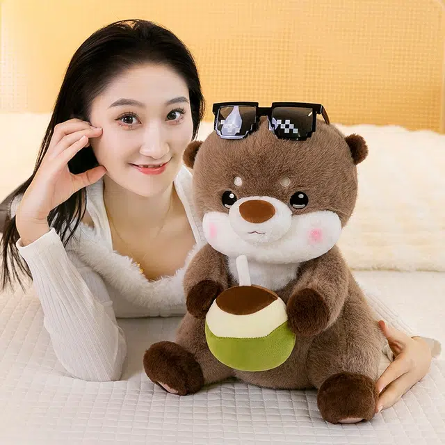 Julebaby 27cm38cm50cm