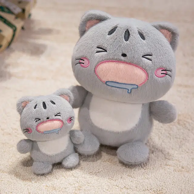 Julebaby 16cm30cm