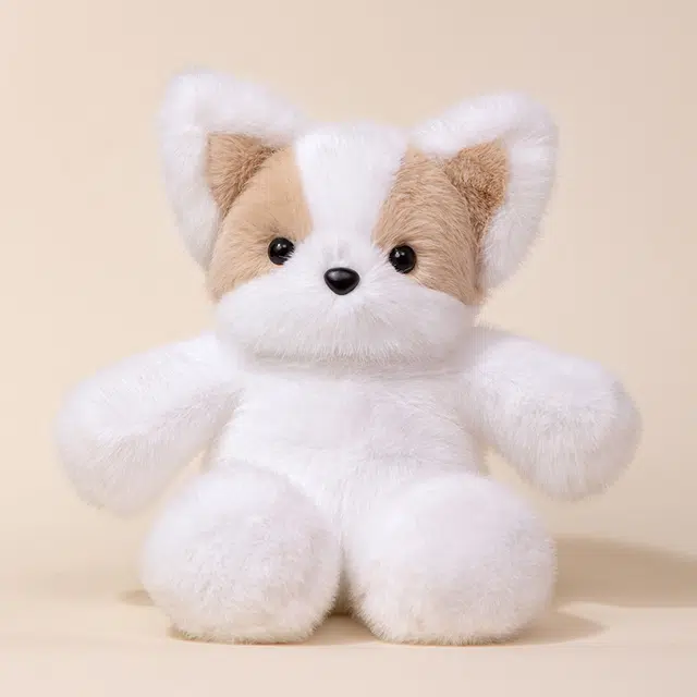 Julebaby 50cm