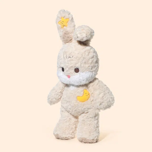 Julebaby 3 62cm