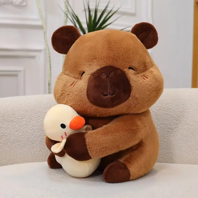 Julebaby 25cm30cm40cm50cm