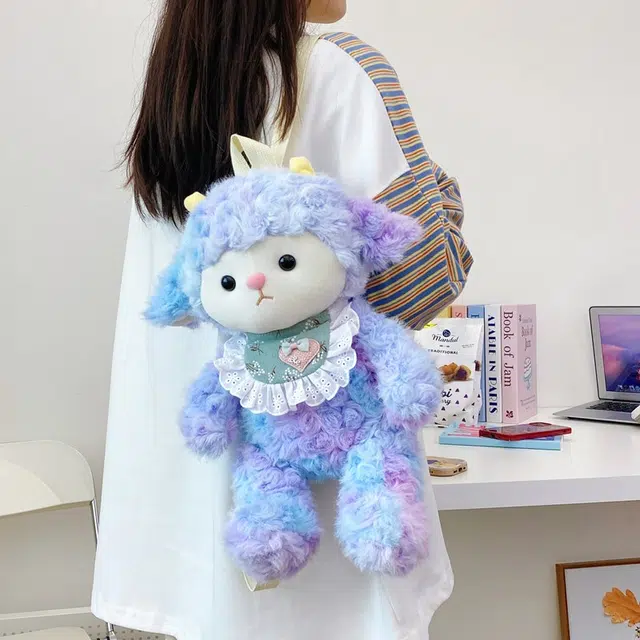 Julebaby 41cm