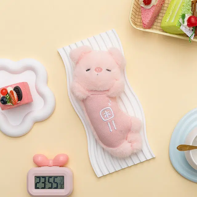 Julebaby 20cm