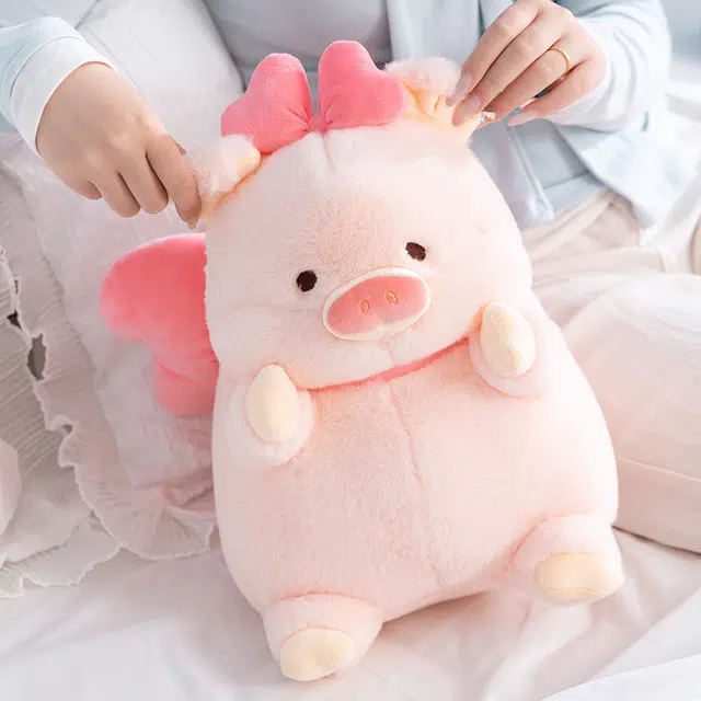 Julebaby 20cm30cm40cm