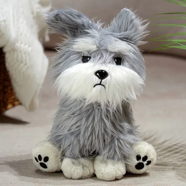 Julebaby 20cm