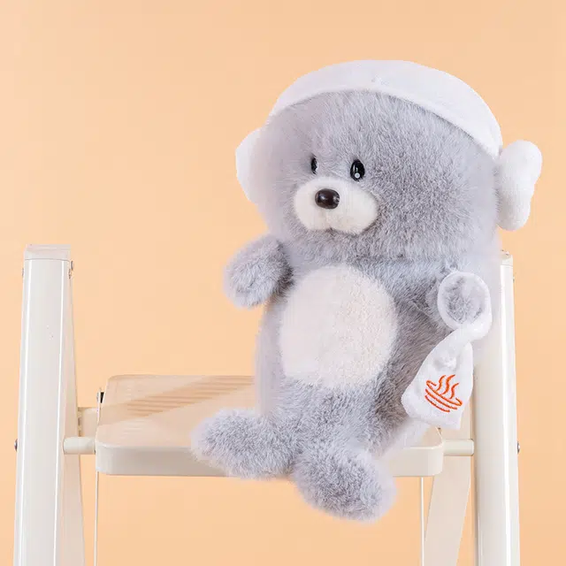 Julebaby 25cm40cm