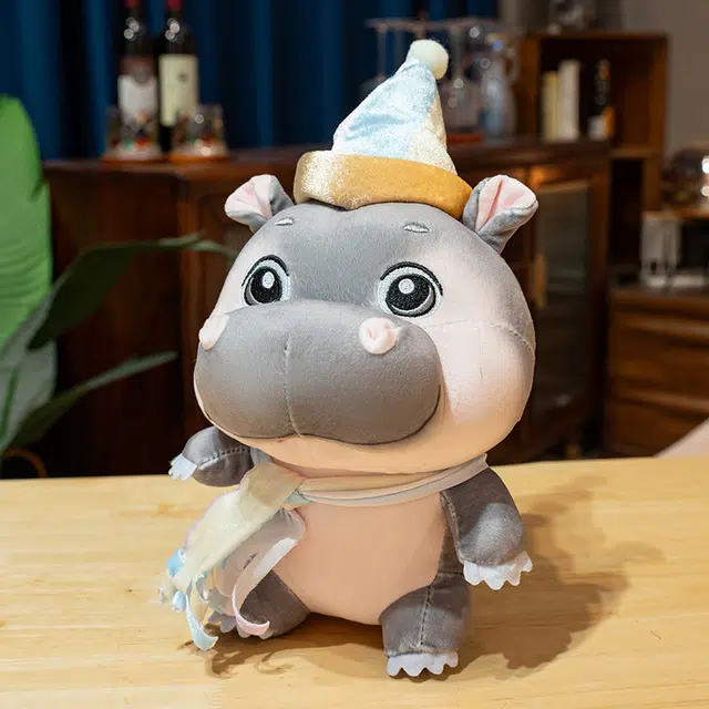 Julebaby 13cm25cm