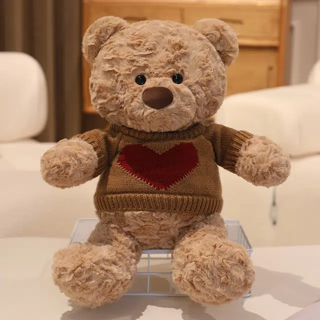 Julebaby 38cm