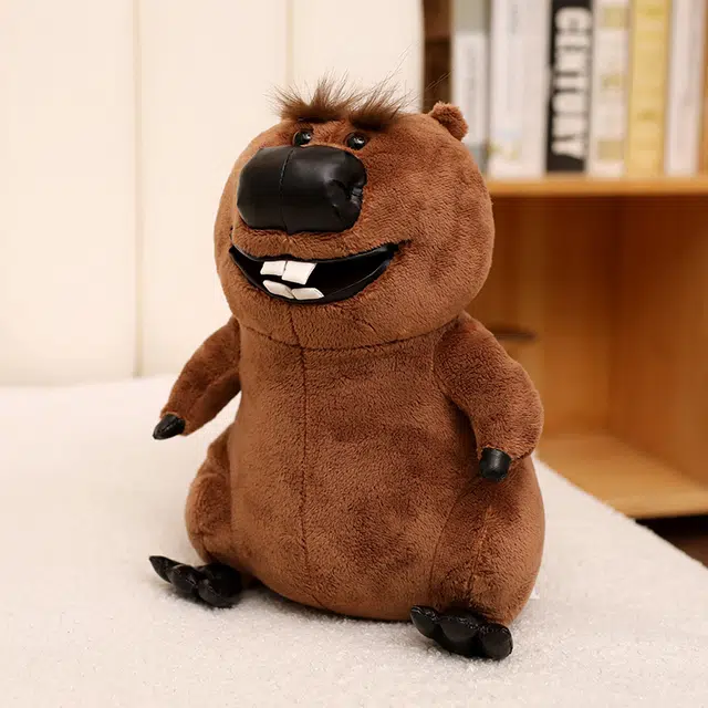Julebaby 22cm30cm