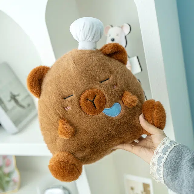 Julebaby 30cm