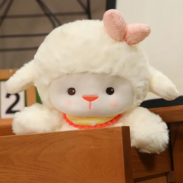 Julebaby 25cm35cm45cm