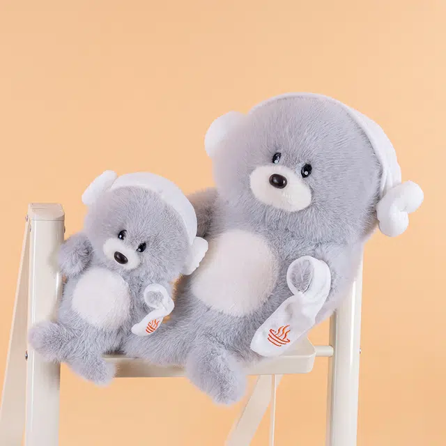 Julebaby 25cm40cm