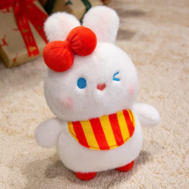 Julebaby 25cm40cm60cm