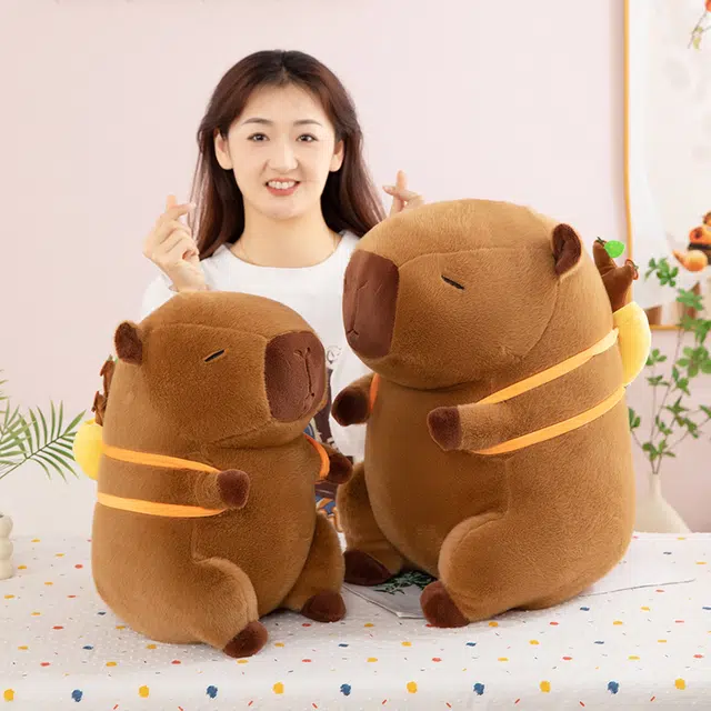 Julebaby 25cm30cm40cm50cm