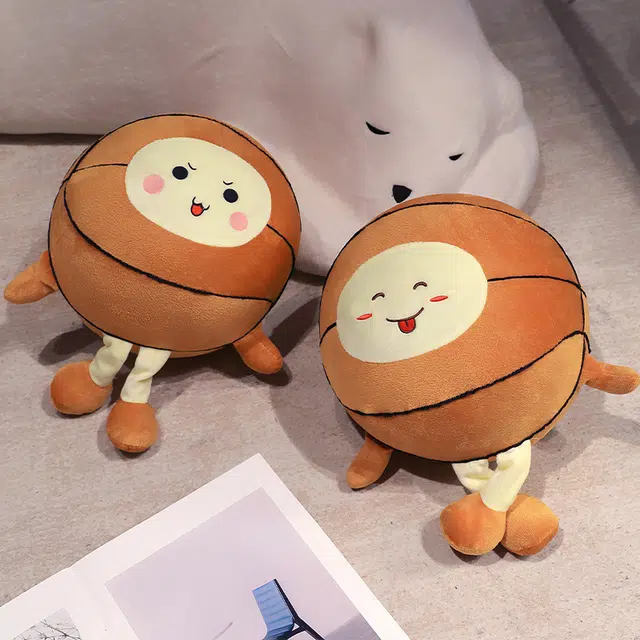 Julebaby 25cm