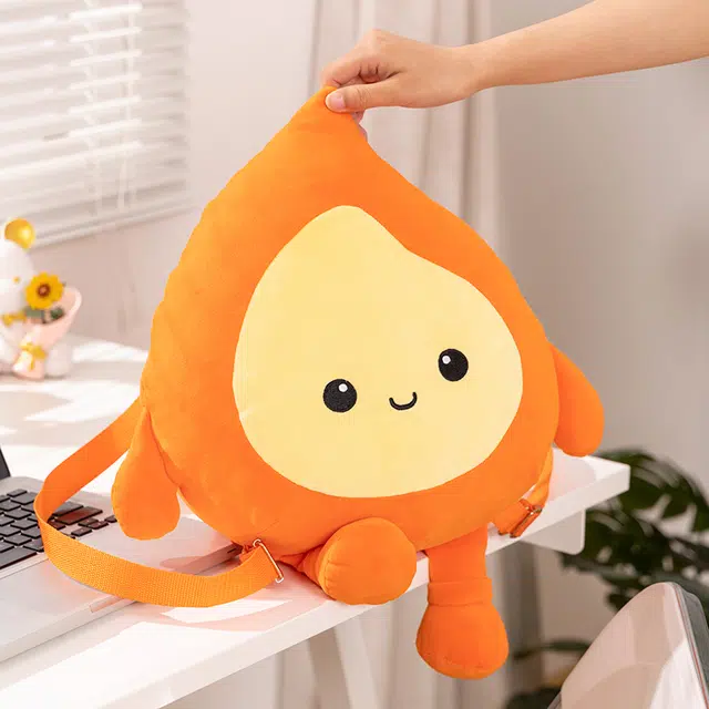 Julebaby 32cm