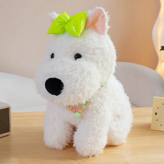 Julebaby 25cm35cm