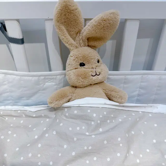 Julebaby 30cm40cm
