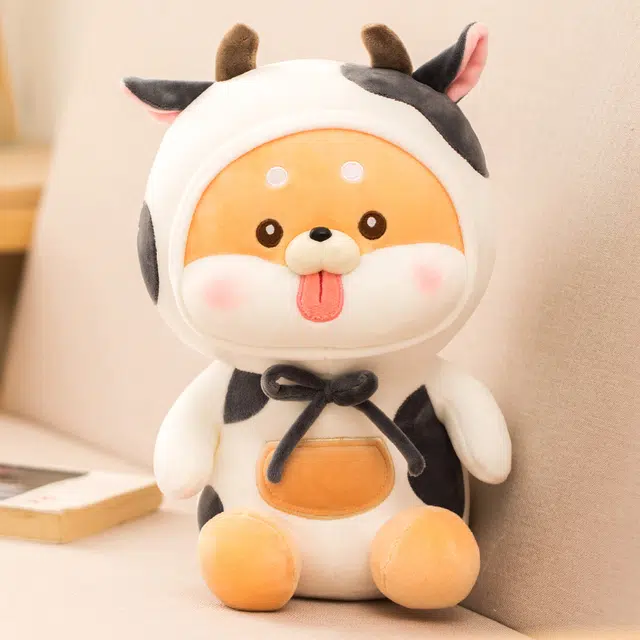 Julebaby 30cm45cm