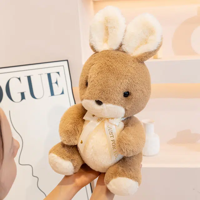 Julebaby 22cm30cm