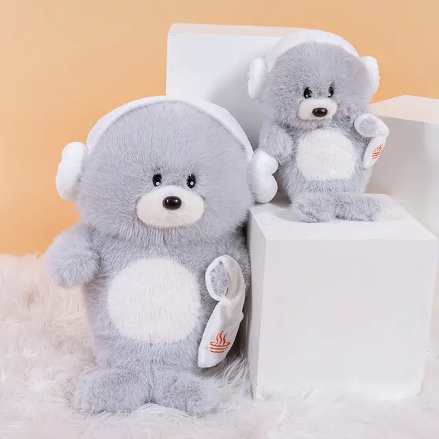 Julebaby 25cm40cm
