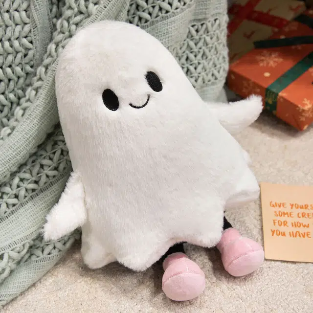 Julebaby 30cm