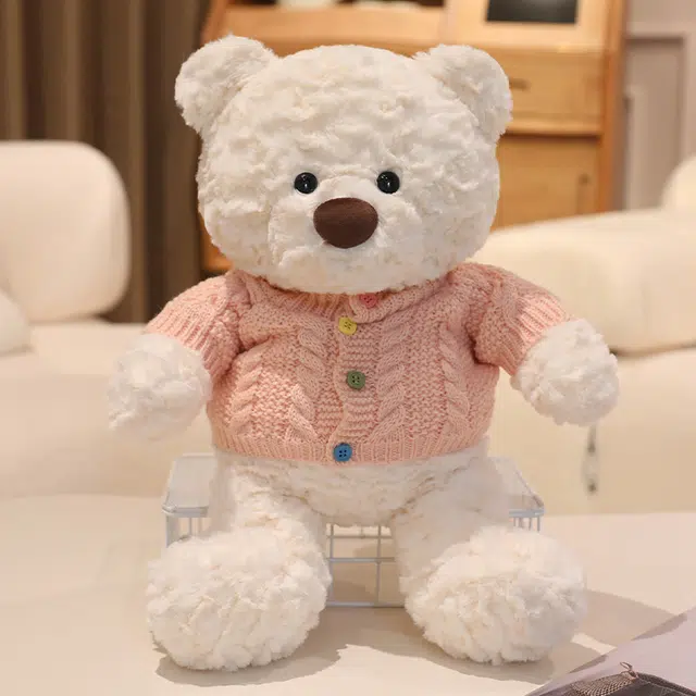 Julebaby 38cm
