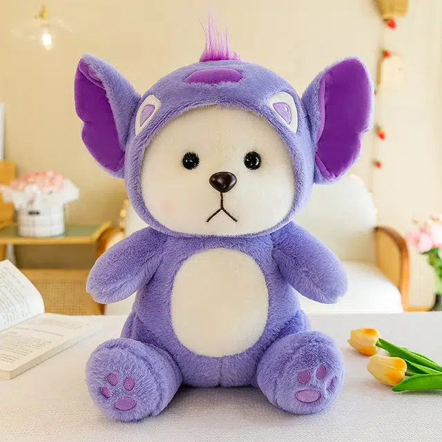 Julebaby 30cm40cm50cm60cm
