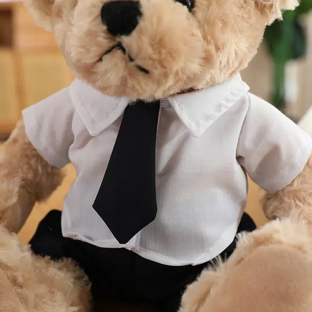 Julebaby 25cm