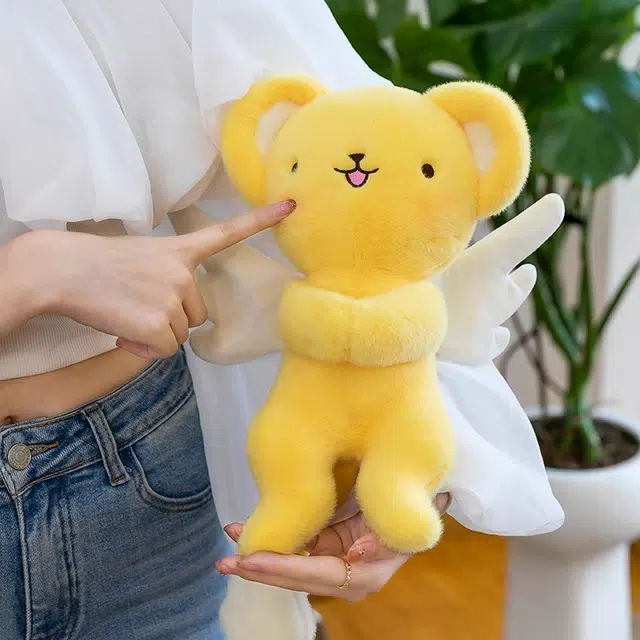 Julebaby 35cm