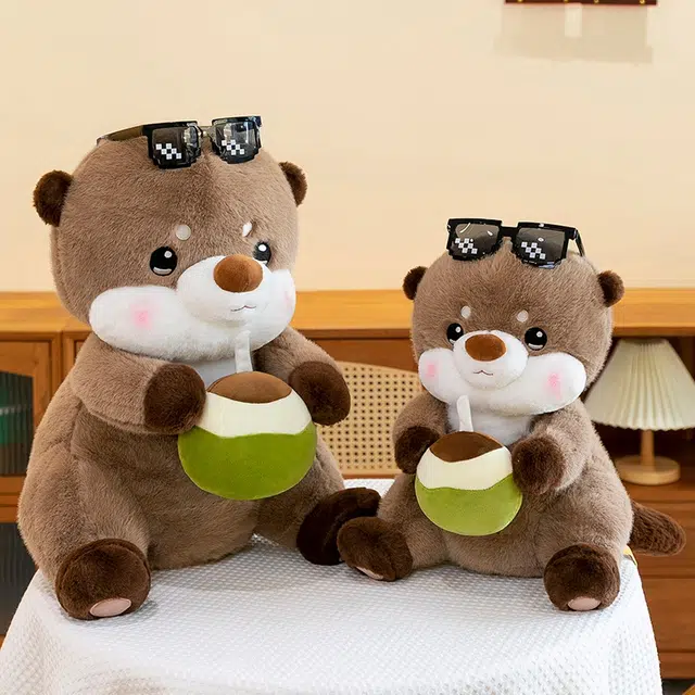 Julebaby 27cm38cm50cm