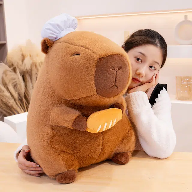 Julebaby 28cm35cm55cm