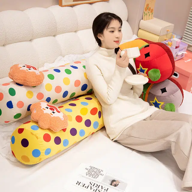 Julebaby 95cm120cm