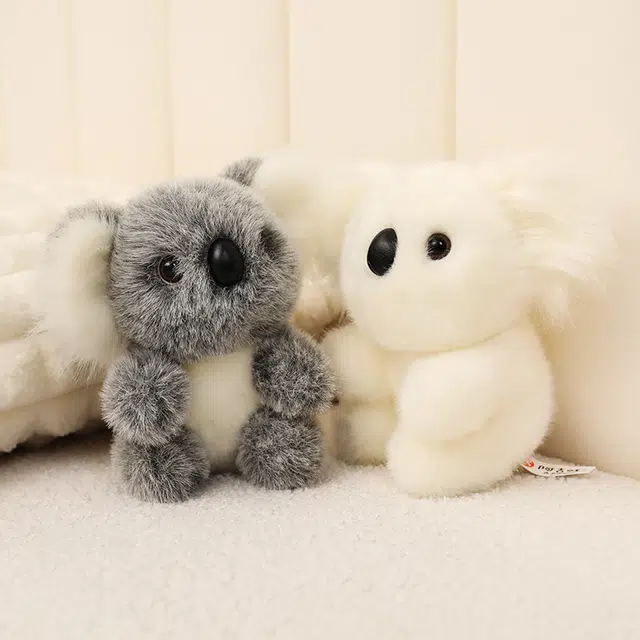 Julebaby 13cm17cm21cm28cm