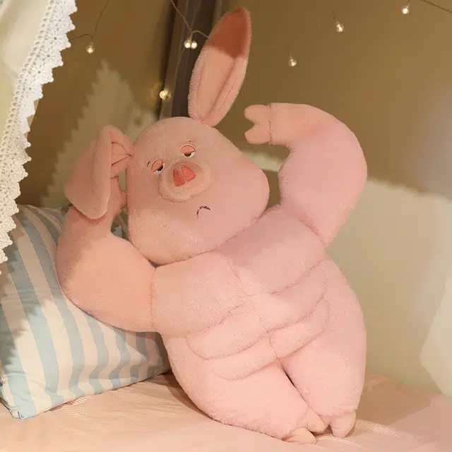 Julebaby 40cm50cm60cm