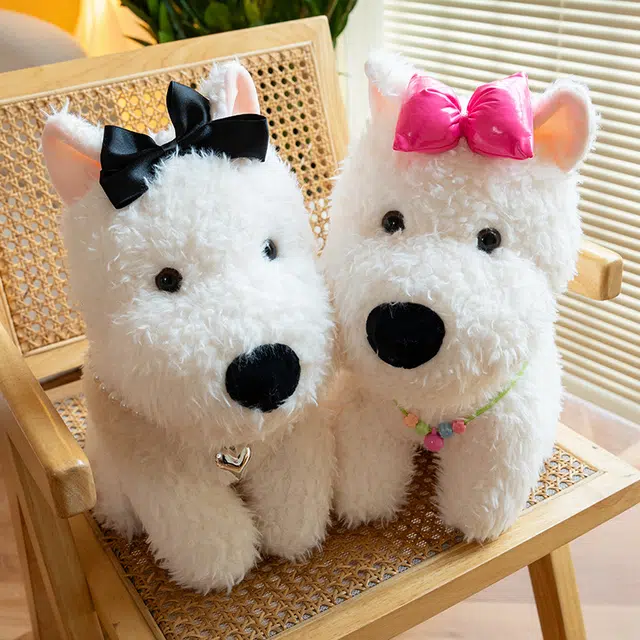 Julebaby 25cm35cm