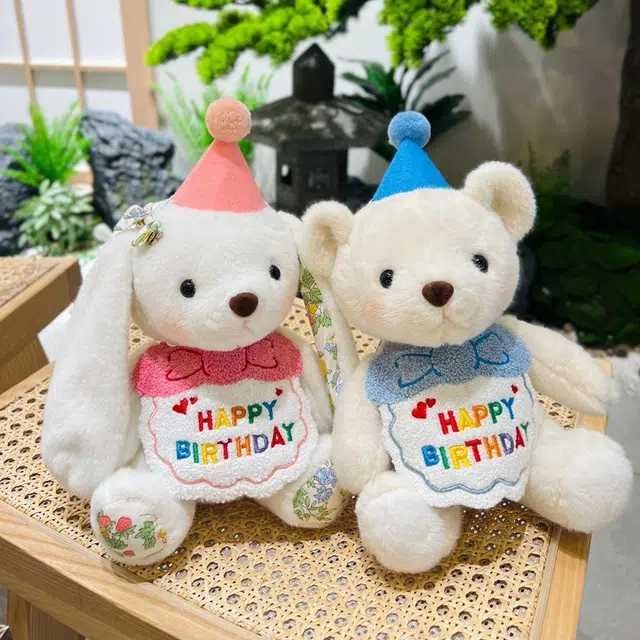 Julebaby 22cm