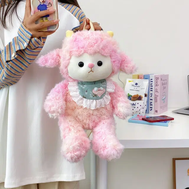Julebaby 41cm