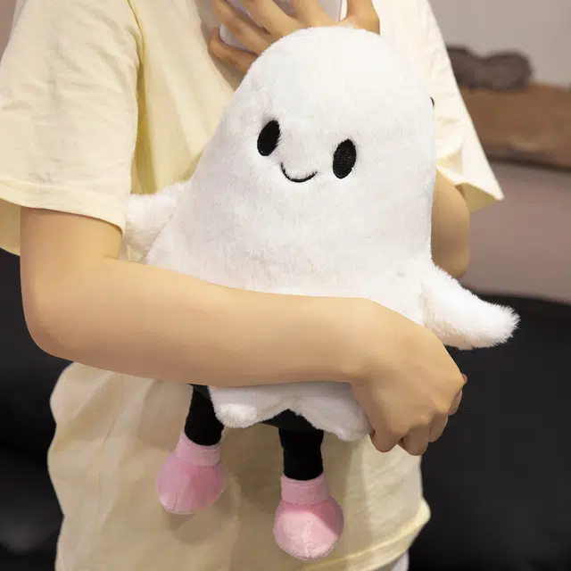 Julebaby 30cm