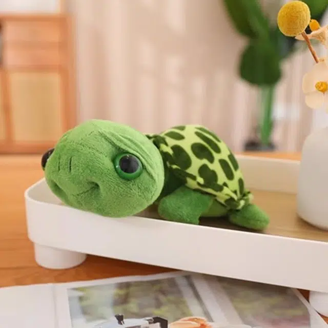Julebaby 25cm