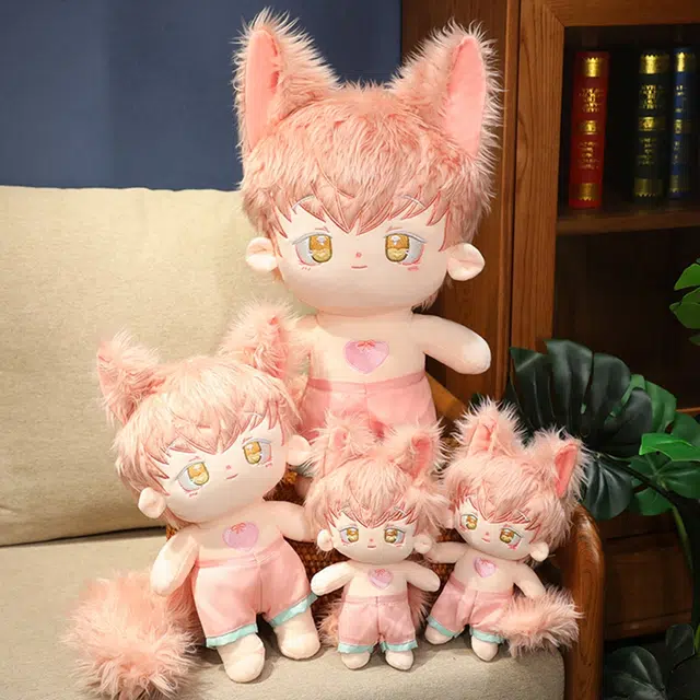 Julebaby 25cm35cm50cm